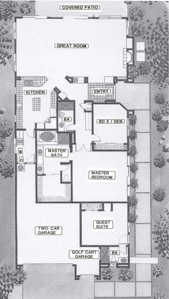 PGA Palmer Private - Residential