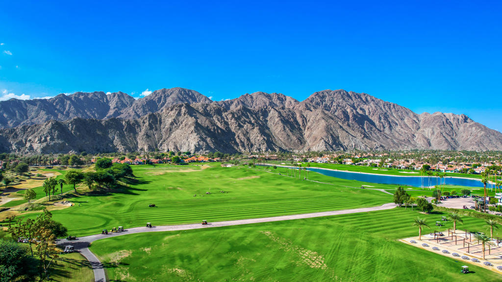 PGA Palmer Private - Residential