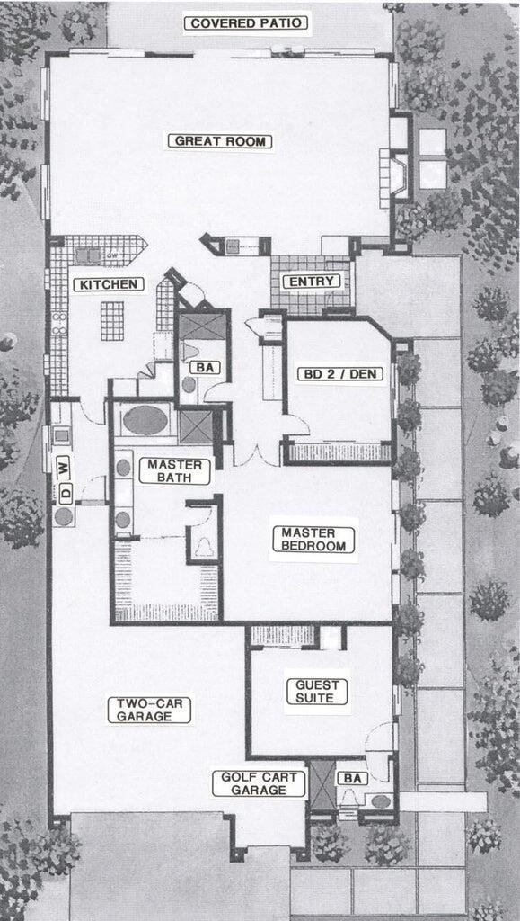 PGA Palmer Private - Residential