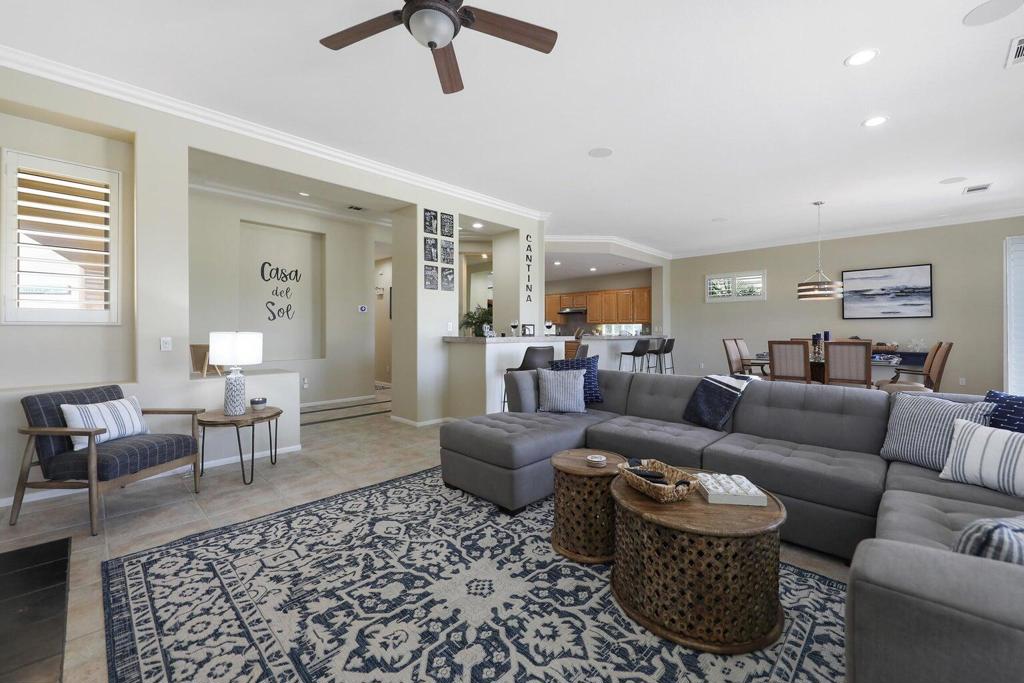 PGA Palmer Private - Residential