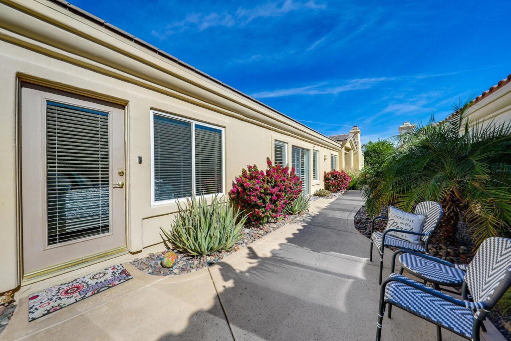 PGA Palmer Private - Residential