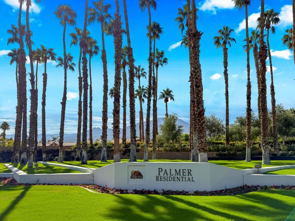 PGA Palmer Private - Residential