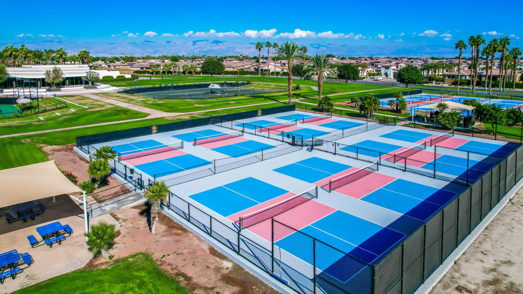 PGA Palmer Private - Residential