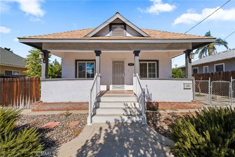 Photo of 629 Egan AVE, Beaumont, CA 92223 (MLS # IG26217927)