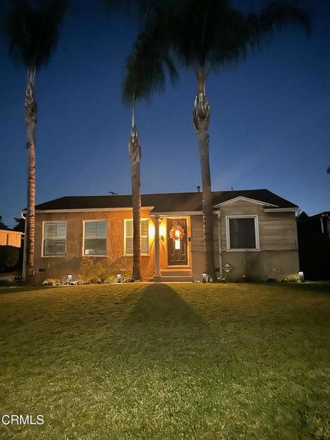 1615 E Mardina Street West Covina CA 91791