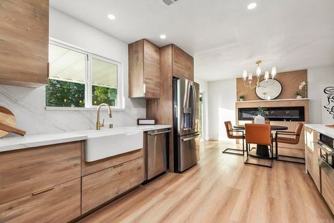 Photo of 6802 MAURY DR Dr, San Diego, CA 92119 (MLS # PTP2507578)