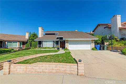 49 Stagecoach Drive Phillips Ranch CA 91766