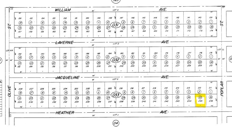 Unlock the possibilities with this 5,663 square foot vacant lot located in the promising and fast-changing community of Cabazon Springs in Riverside County......
This parcel offers a rare opportunity to own land near the I-10 corridor—just minutes from major destinations like Morongo Casino, Desert Hills Premium Outlets, and the picturesque San Gorgonio Wilderness. Whether you’re an investor, future builder, or land buyer looking for long-term value, this lot is a smart and affordable foothold in one of Southern California’s emerging development zones....
Cabazon Springs is part of a larger community plan by Riverside County aimed at supporting future residential and mixed-use growth. The area is also set to benefit from the Cabazon EIFD (Enhanced Infrastructure Financing District), which will help fund future water, road, and utility projects—boosting land value without adding tax burden to property owners. With its location along the San Gorgonio Pass, this area is also a hub for renewable energy infrastructure and enjoys consistent interest from developers and forward-thinking investors......
Peaceful desert surroundings, mountain views, and close proximity to thriving commercial hubs make this lot ideal for those seeking space, privacy, and future upside. Whether you're ready to build now or hold for future appreciation, this Cabazon Springs lot delivers location, affordability, and potential—all in one......
Buyer to verify zoning, utilities, and development options with the County of Riverside.