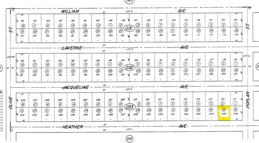 Unlock the possibilities with this 5,663 square foot vacant lot located in the promising and fast-changing community of Cabazon Springs in Riverside County......

This parcel offers a rare opportunity to own land near the I-10 corridor—just minutes from major destinations like Morongo Casino, Desert Hills Premium Outlets, and the picturesque San Gorgonio Wilderness. Whether you’re an investor, future builder, or land buyer looking for long-term value, this lot is a smart and affordable foothold in one of Southern California’s emerging development zones....

Cabazon Springs is part of a larger community plan by Riverside County aimed at supporting future residential and mixed-use growth. The area is also set to benefit from the Cabazon EIFD (Enhanced Infrastructure Financing District), which will help fund future water, road, and utility projects—boosting land value without adding tax burden to property owners. With its location along the San Gorgonio Pass, this area is also a hub for renewable energy infrastructure and enjoys consistent interest from developers and forward-thinking investors......

Peaceful desert surroundings, mountain views, and close proximity to thriving commercial hubs make this lot ideal for those seeking space, privacy, and future upside. Whether you're ready to build now or hold for future appreciation, this Cabazon Springs lot delivers location, affordability, and potential—all in one......

Buyer to verify zoning, utilities, and development options with the County of Riverside.