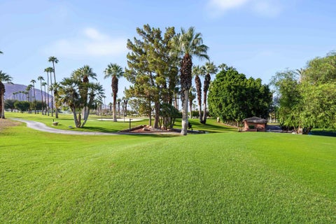 Tiny photo for 73700 Grapevine Street #9, Palm Desert, CA 92260 (MLS # 219154524DA)
