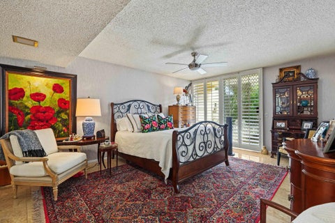 Tiny photo for 73700 Grapevine Street #9, Palm Desert, CA 92260 (MLS # 219154524DA)