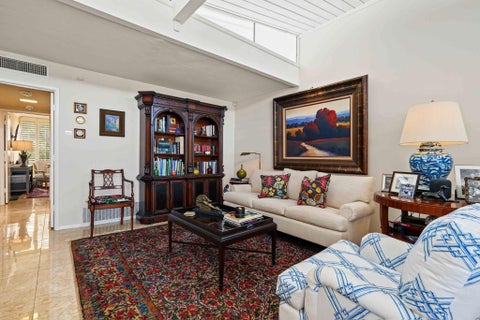 Tiny photo for 73700 Grapevine Street #9, Palm Desert, CA 92260 (MLS # 219154524DA)