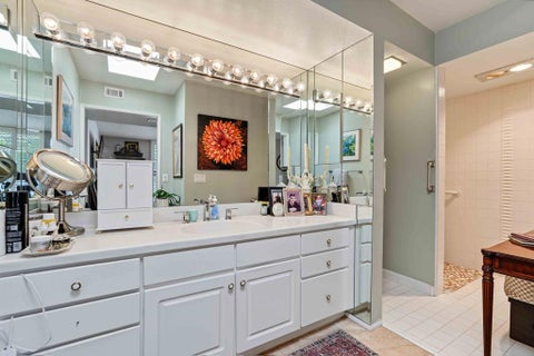 Tiny photo for 73700 Grapevine Street #9, Palm Desert, CA 92260 (MLS # 219154524DA)