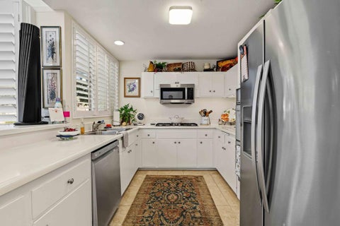 Tiny photo for 73700 Grapevine Street #9, Palm Desert, CA 92260 (MLS # 219154524DA)