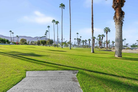 Tiny photo for 73700 Grapevine Street #9, Palm Desert, CA 92260 (MLS # 219154524DA)