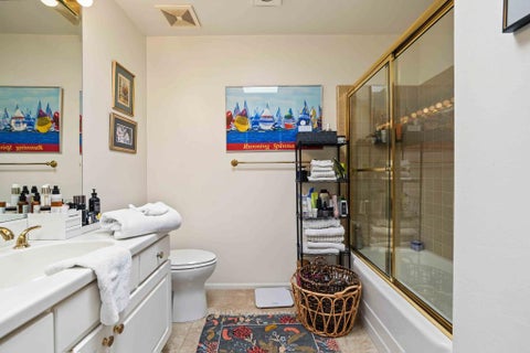 Tiny photo for 73700 Grapevine Street #9, Palm Desert, CA 92260 (MLS # 219154524DA)