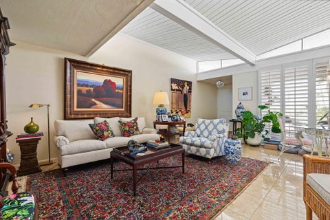 Tiny photo for 73700 Grapevine Street #9, Palm Desert, CA 92260 (MLS # 219154524DA)