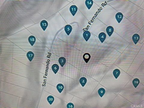 Tiny photo for 2155 San Fernando Rd, Atascadero, CA 93422 (MLS # HD25279164)