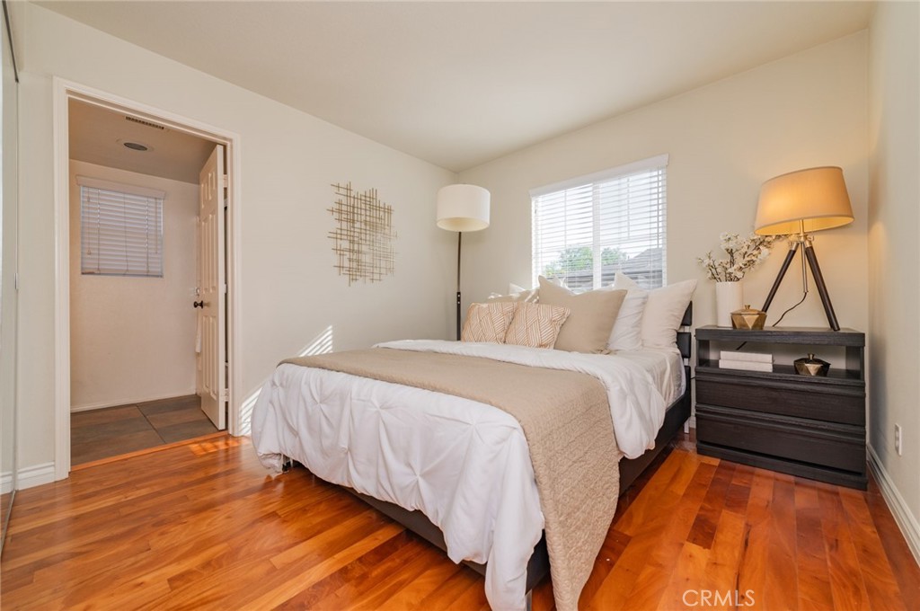 Amelia (AMEL) - Residential