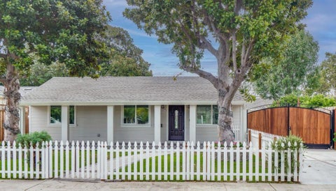 Photo of 2082 Randolph Drive, San Jose, CA 95128 (MLS # ML82059412)