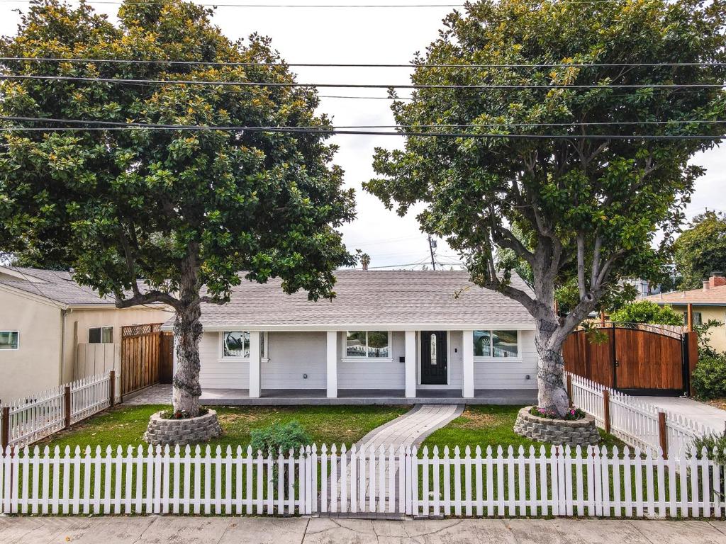 2082 Randolph Drive