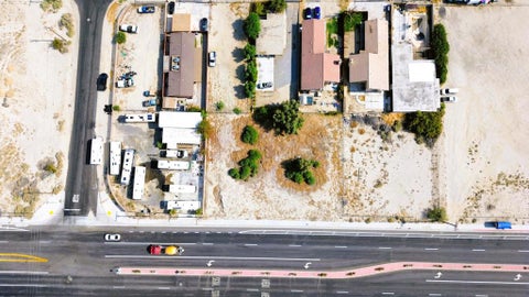 Photo of 2 Ramon Road, Thousand Palms, CA 92276 (MLS # 219150464DA)