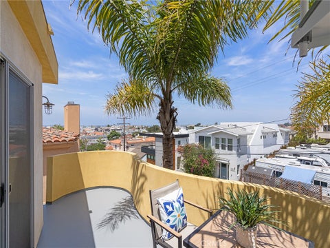 Photo of 702 10th ST, Hermosa Beach, CA 90254 (MLS # PV26120539)