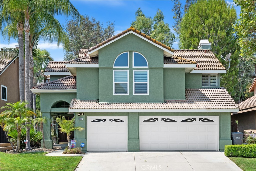 This stunning two-story home offers the perfect blend of comfort, style, and convenience—ideally situated in the prestigious Sierra Del Oro community near Yorba Linda. Located just off the Green River freeway exit, the home provides seamless access to Orange County, the 91 Freeway, Fastrak lanes, 241 Toll Road, and the nearby Metrolink station—making commuting a breeze.
Inside, you’ll find a bright and open floor plan featuring a beautifully appointed kitchen with granite countertops, a center island, and plenty of space for cooking and entertaining. The spacious family room flows effortlessly into the dining area, creating the perfect atmosphere for gatherings and daily living.
Upstairs, the expansive primary suite includes a large retreat area—ideal for a home office, nursery, or private sitting room—as well as a spa-inspired en-suite bath.
Step outside to your own private backyard oasis, complete with a sparkling pool and spa, a built-in BBQ island, and plenty of space for outdoor entertaining.
Don’t miss this exceptional opportunity to own a beautifully maintained home in one of the most sought-after communities on the edge of Orange County!
