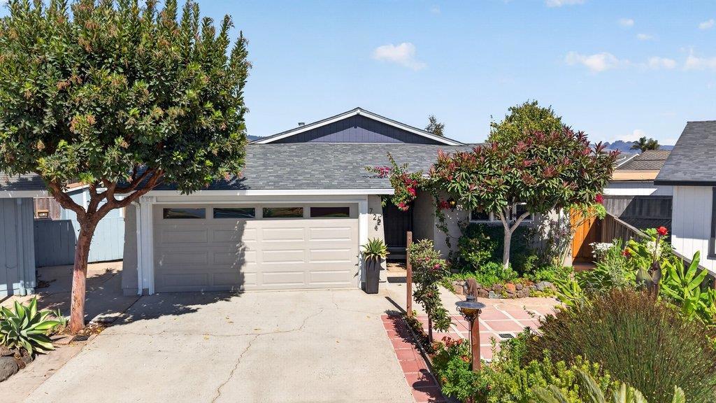 722 Heather Court