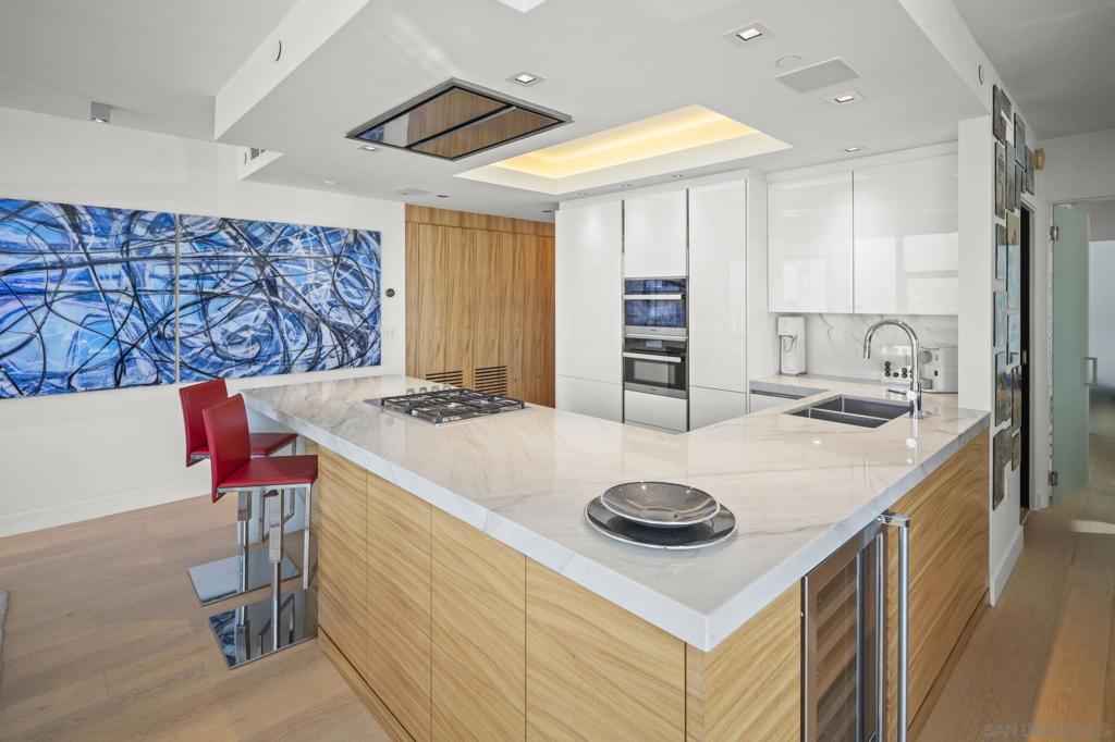 Downtown - Residential