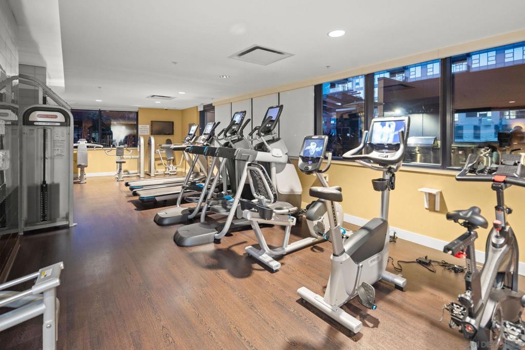 Downtown - Residential