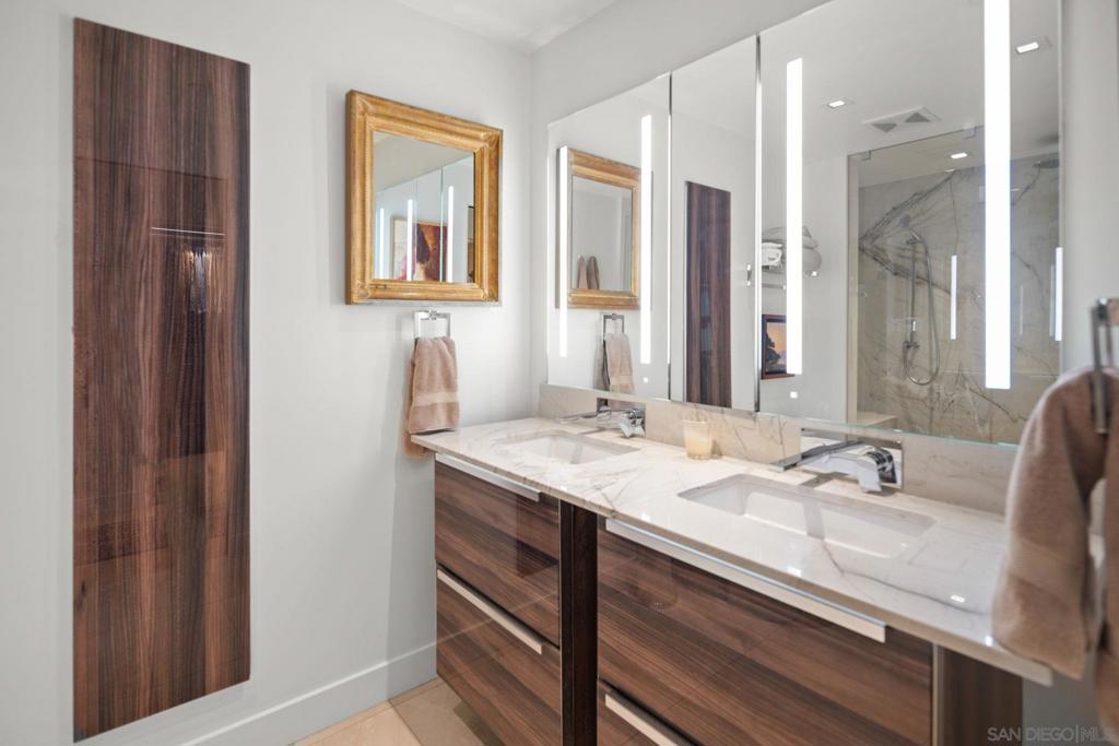 Downtown - Residential