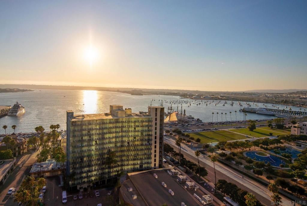 Downtown - Residential