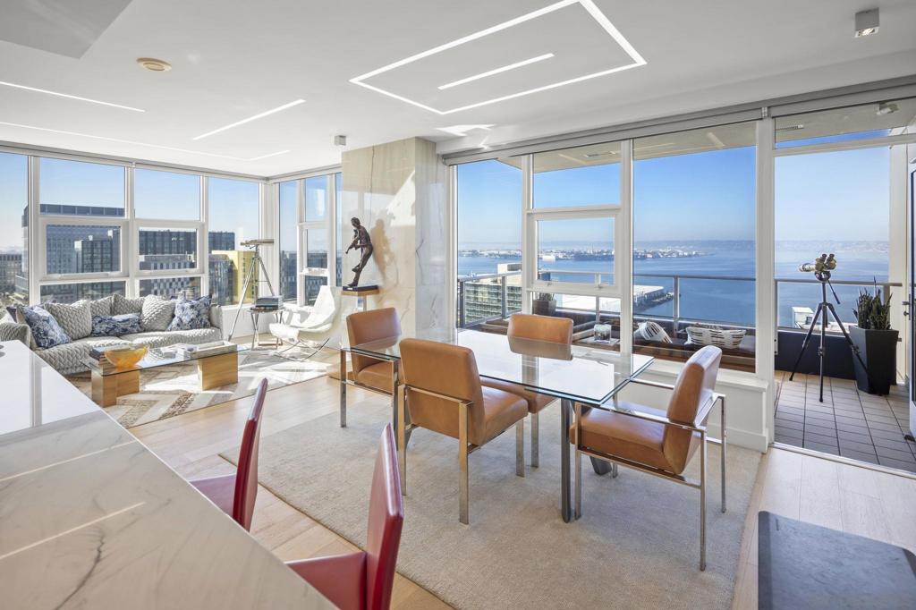 Downtown - Residential