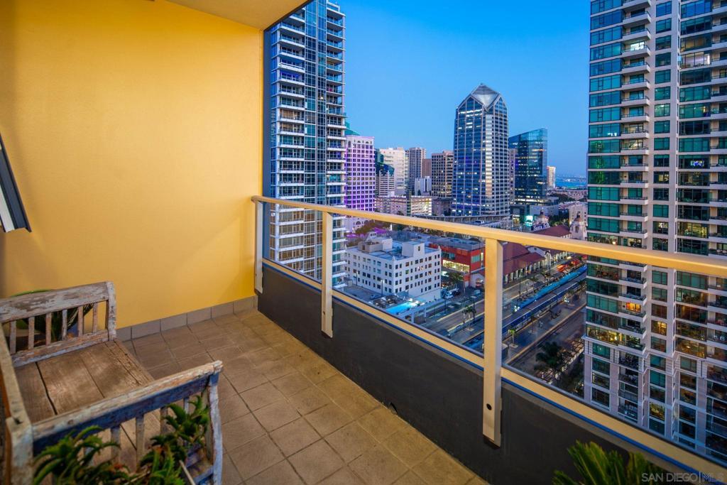 Downtown - Residential