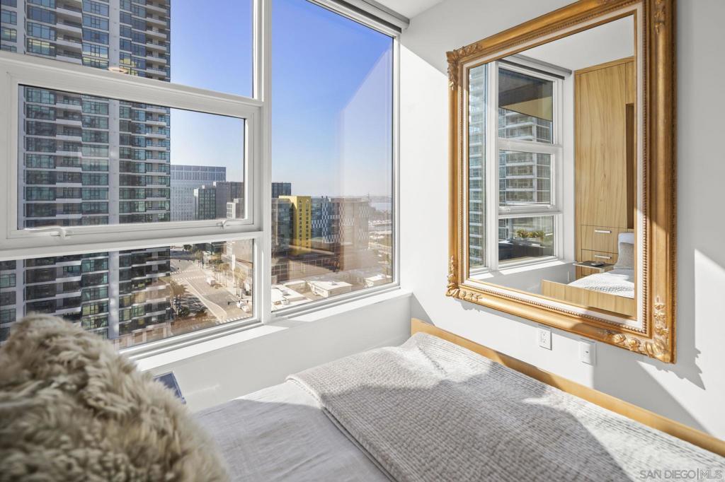 Downtown - Residential