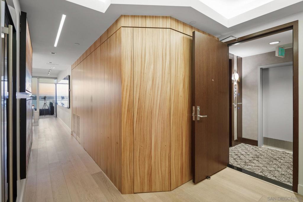 Downtown - Residential