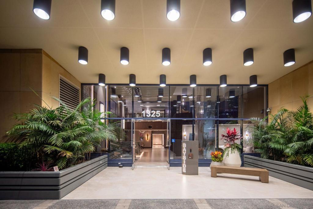 Downtown - Residential