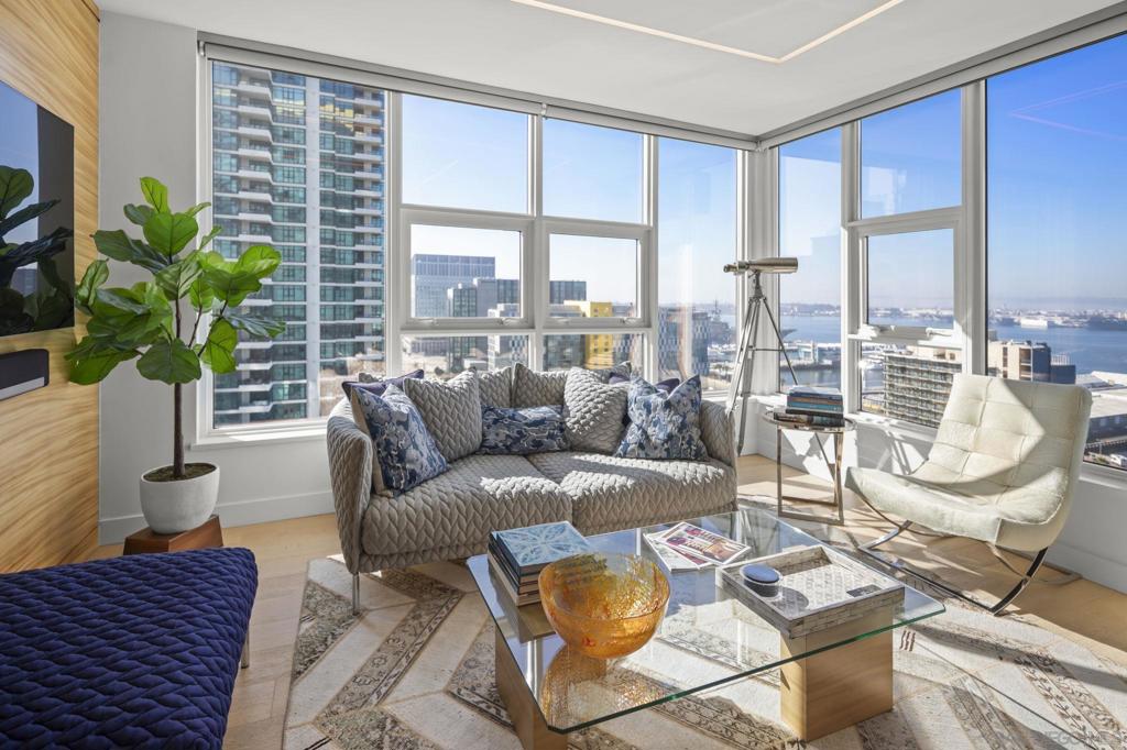 Downtown - Residential