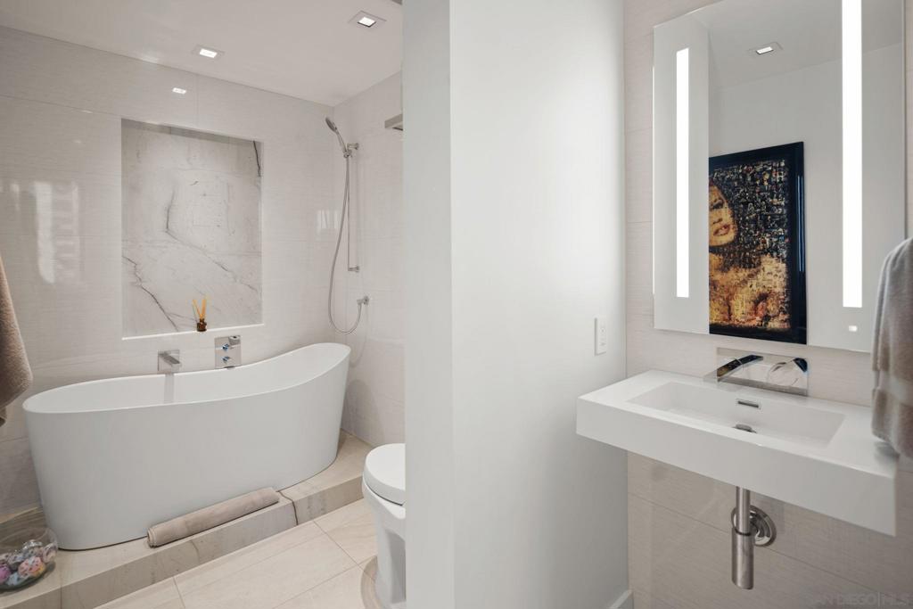 Downtown - Residential