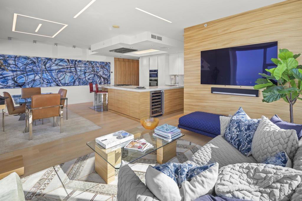 Downtown - Residential