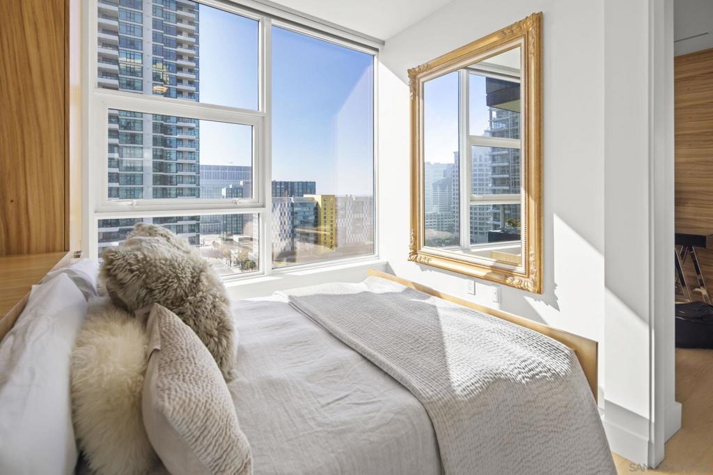 Downtown - Residential