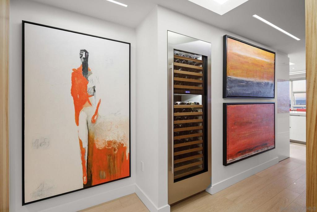 Downtown - Residential