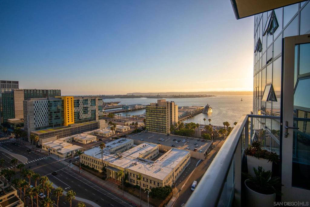 Downtown - Residential