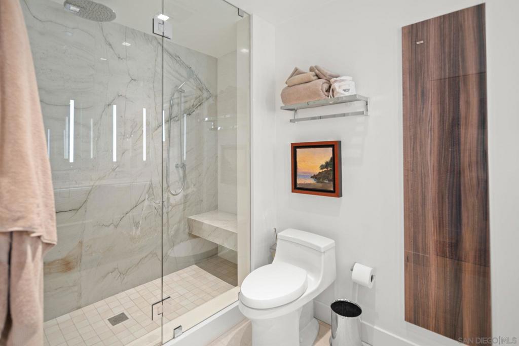 Downtown - Residential