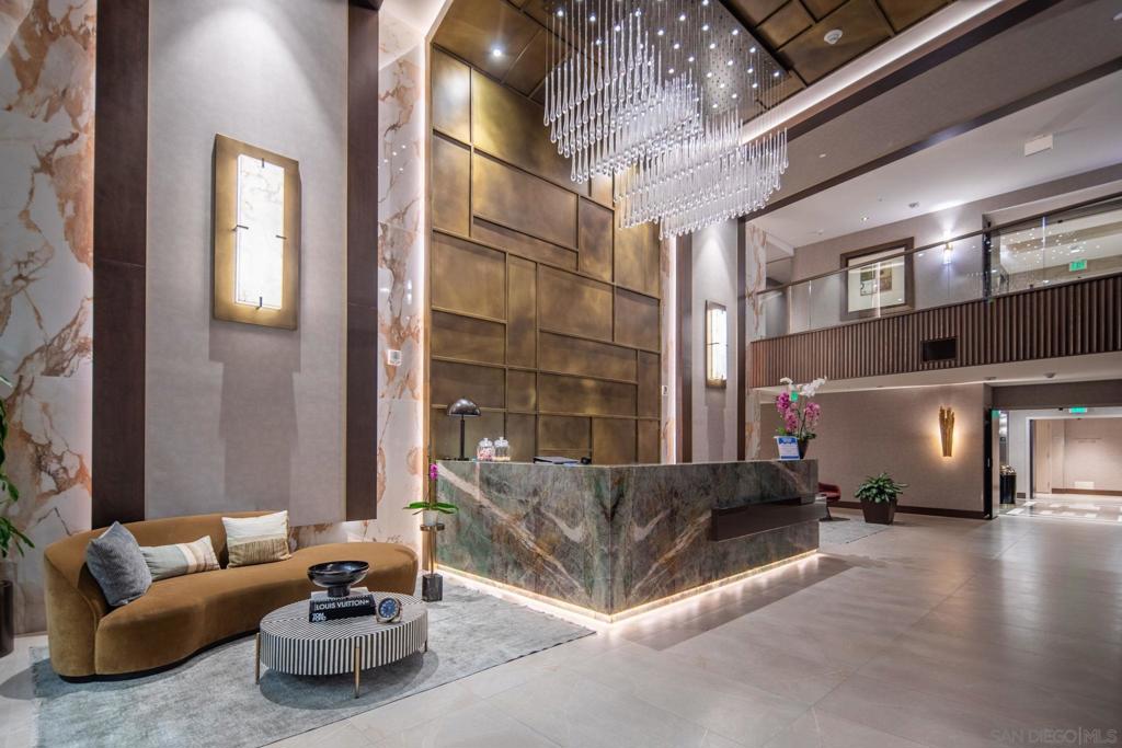 Downtown - Residential