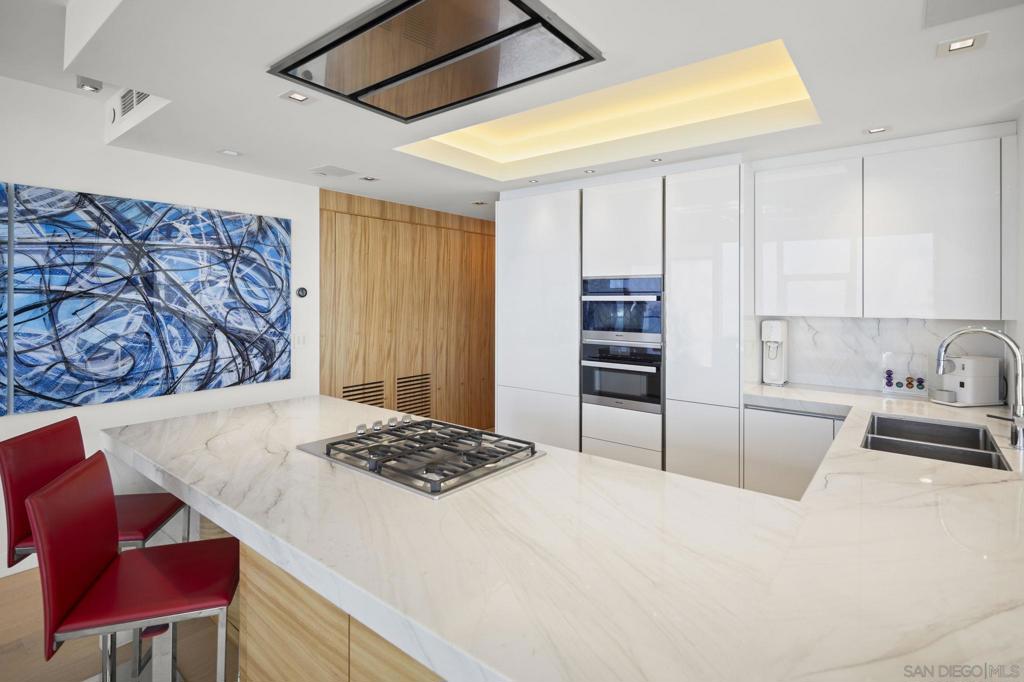 Downtown - Residential