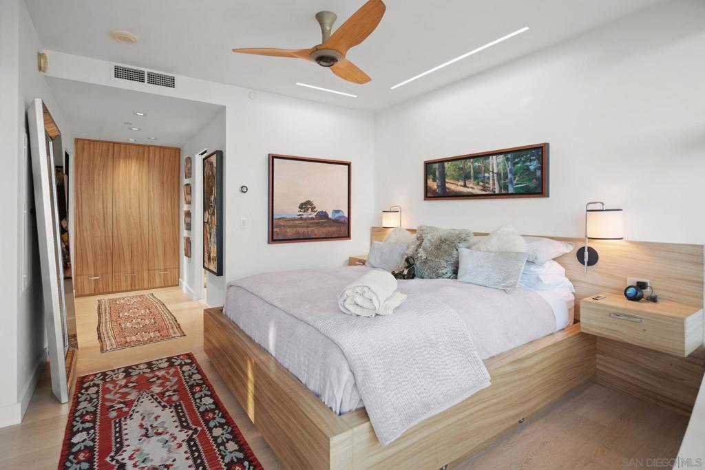 Downtown - Residential