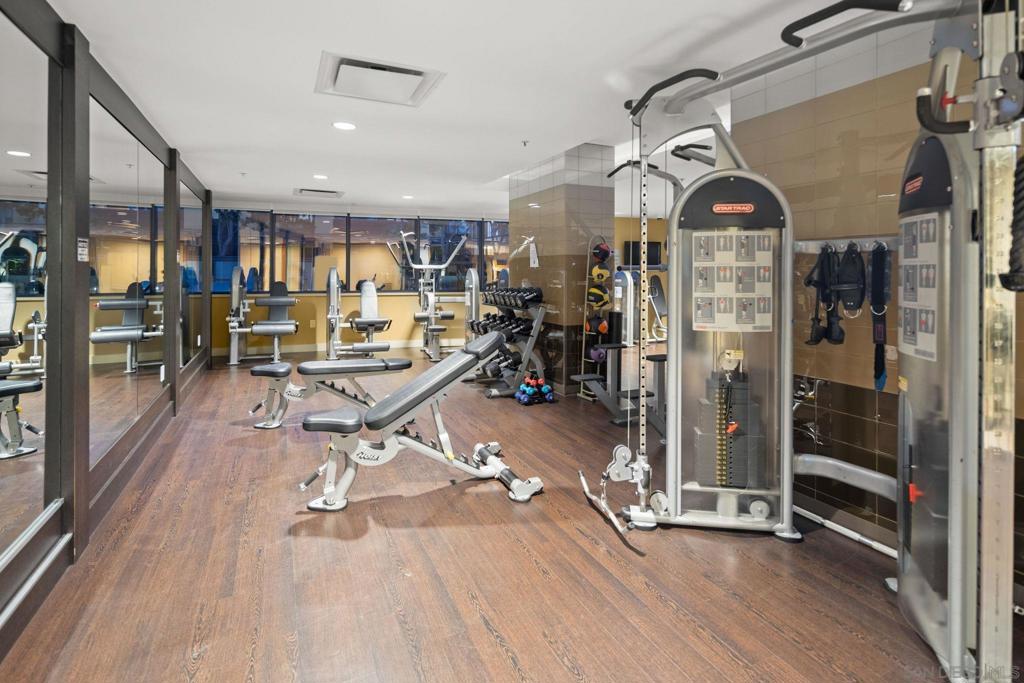 Downtown - Residential