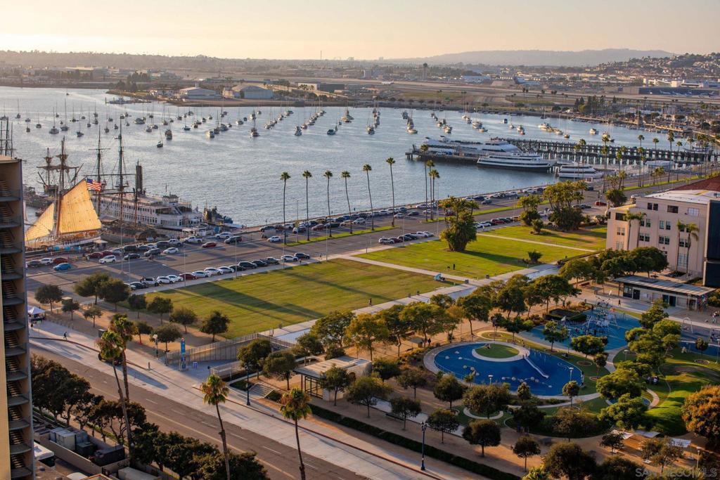 Downtown - Residential